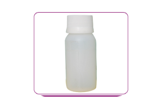 Dry syrup : 30ml