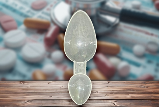 Measuring Spoon Manufacturer in Haridwar Uttarakhand.